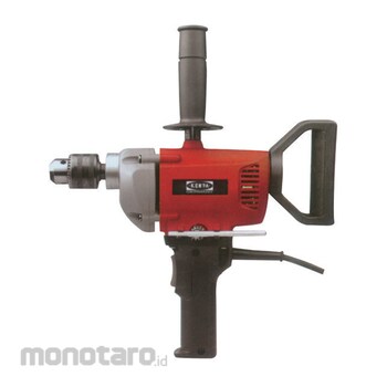 Low speed sales high torque drill